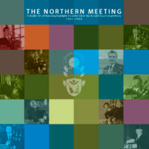 Northern Meeting