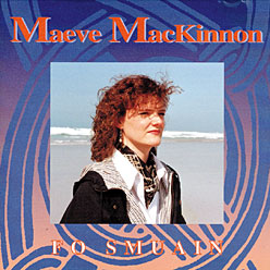 Maeve MacKinnon