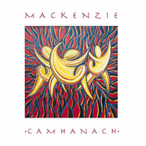 クリーニング済みEilidh Mackenzie / Bel Canto